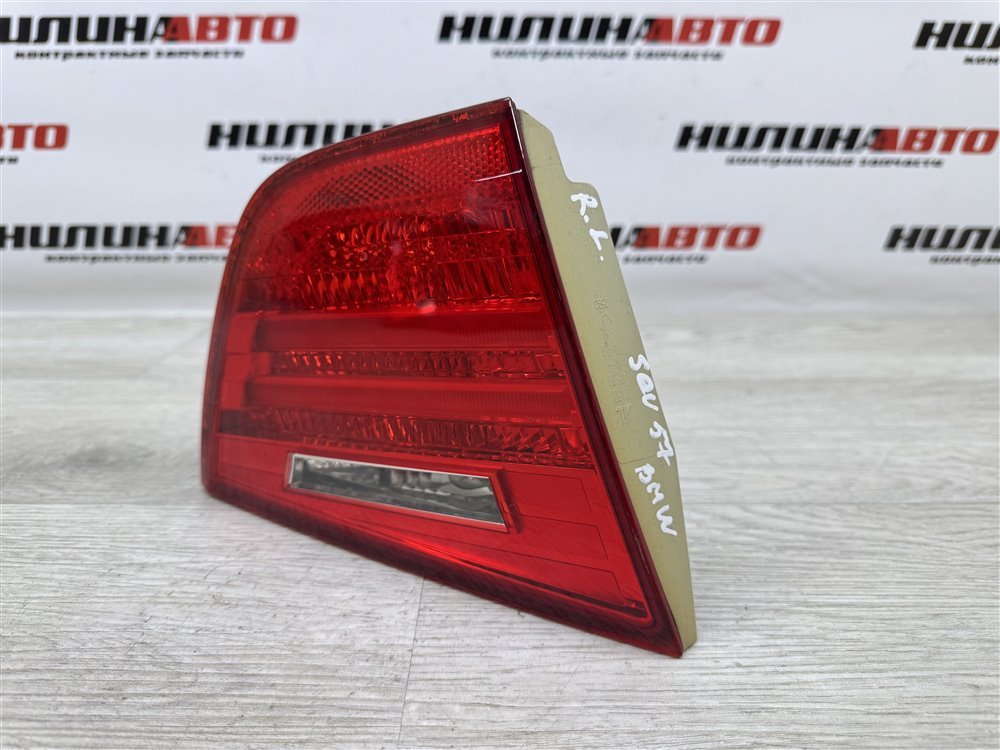 Фонарь в крышку багажника, 2000 рублей, Севастополь