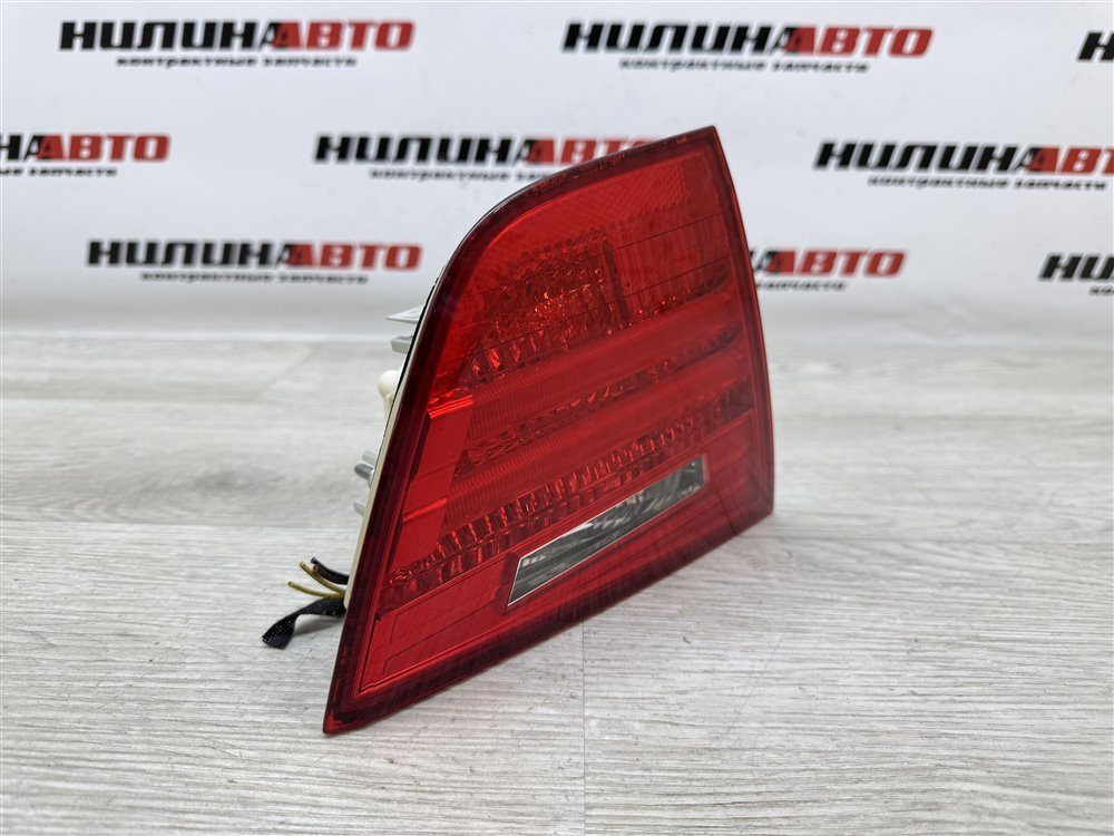 Фонарь в крышку багажника, 2000 рублей, Севастополь