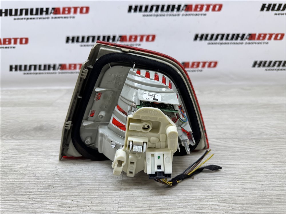 Фонарь в крышку багажника, 2000 рублей, Севастополь