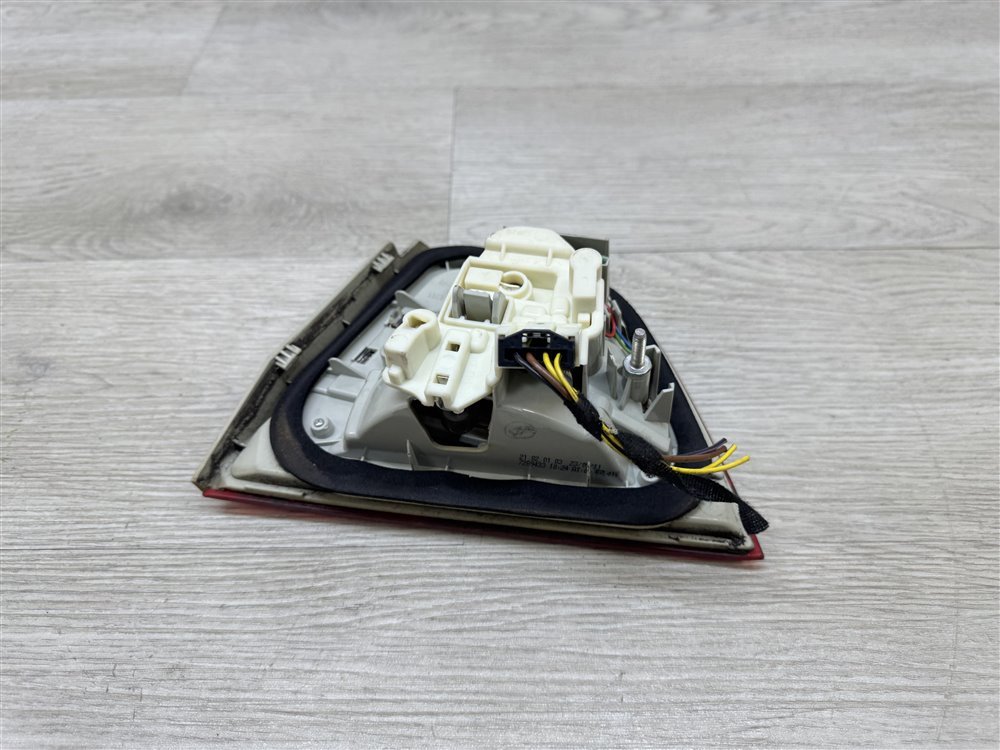 Фонарь в крышку багажника, 2000 рублей, Севастополь