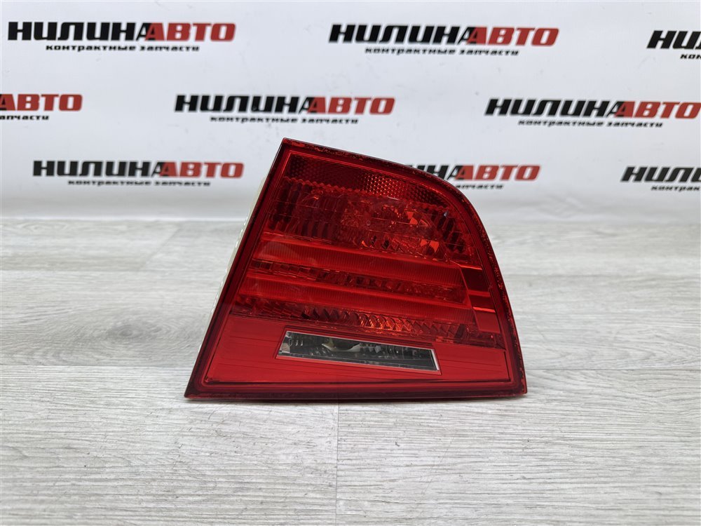 Фонарь в крышку багажника, 2500 рублей, Севастополь