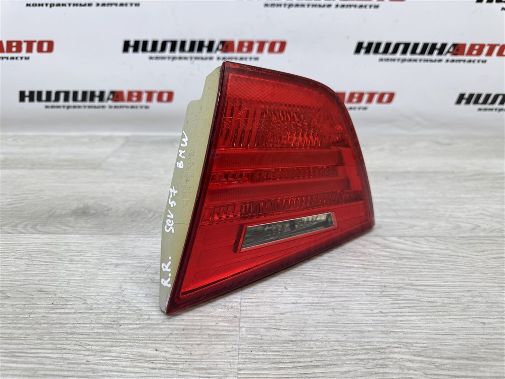 Фонарь в крышку багажника, 2500 рублей, Севастополь