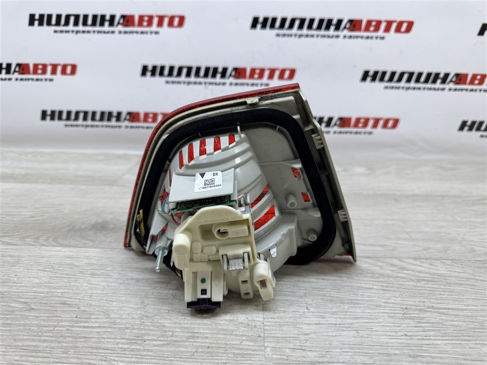 Фонарь в крышку багажника, 2500 рублей, Севастополь