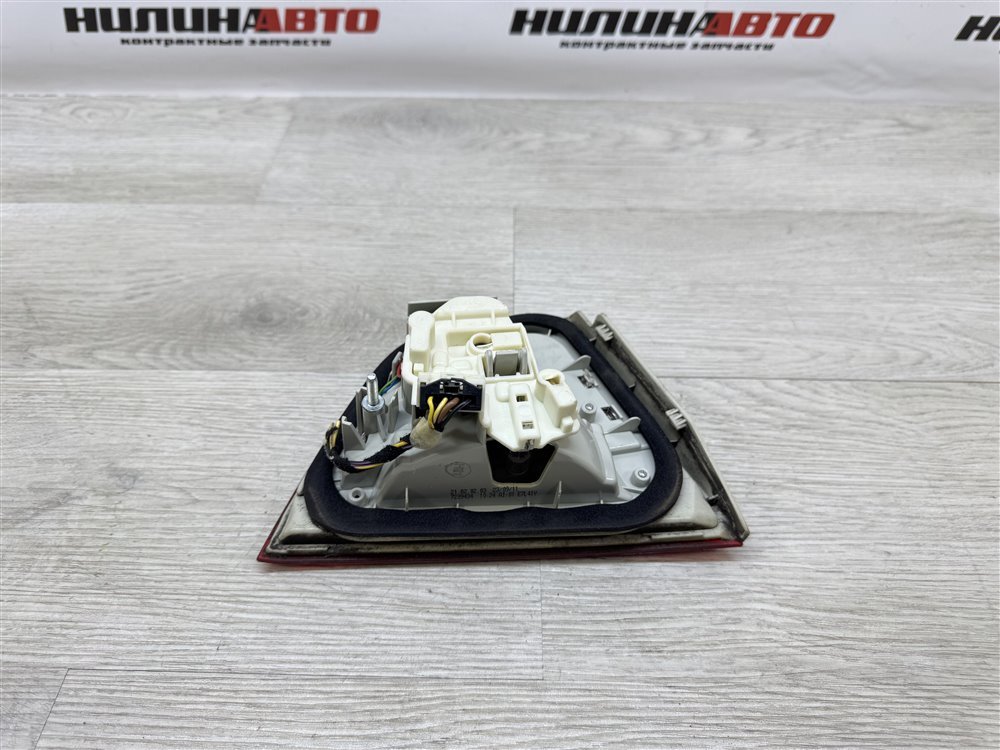 Фонарь в крышку багажника, 2500 рублей, Севастополь