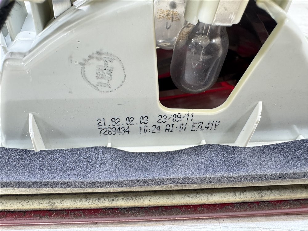 Фонарь в крышку багажника, 2500 рублей, Севастополь