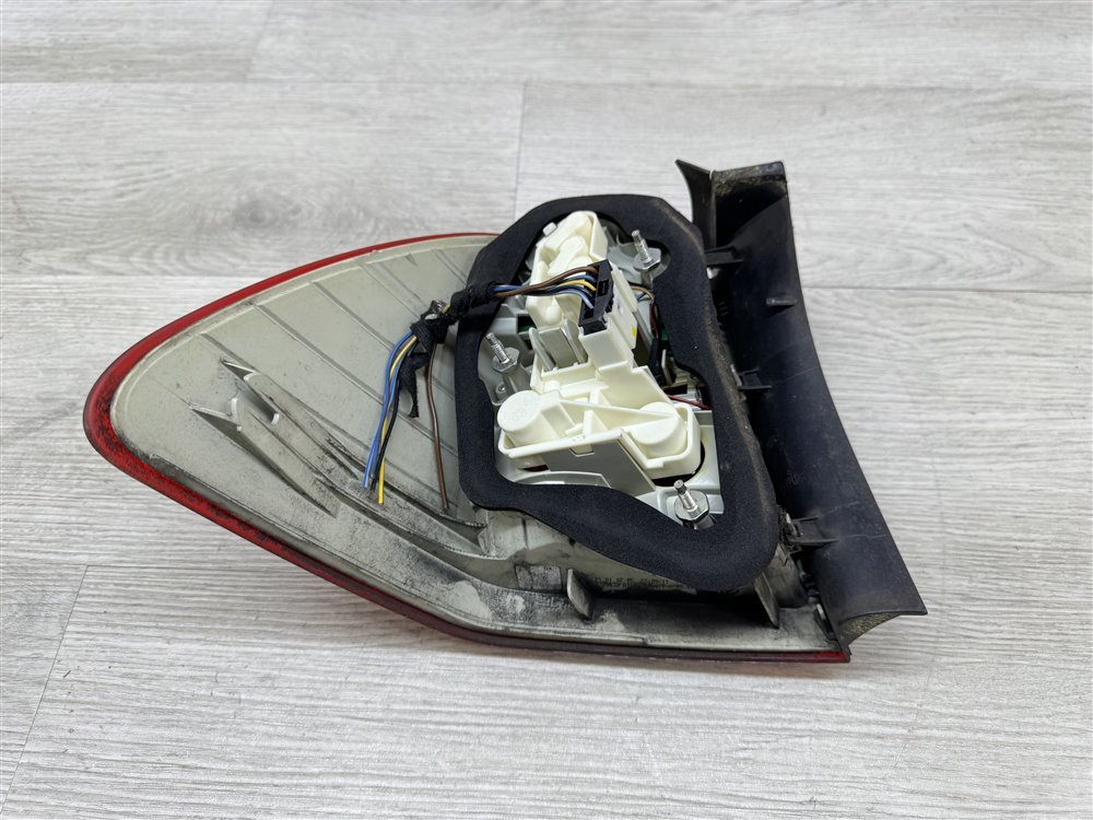 Фонарь в крыло, 6000 рублей, Севастополь