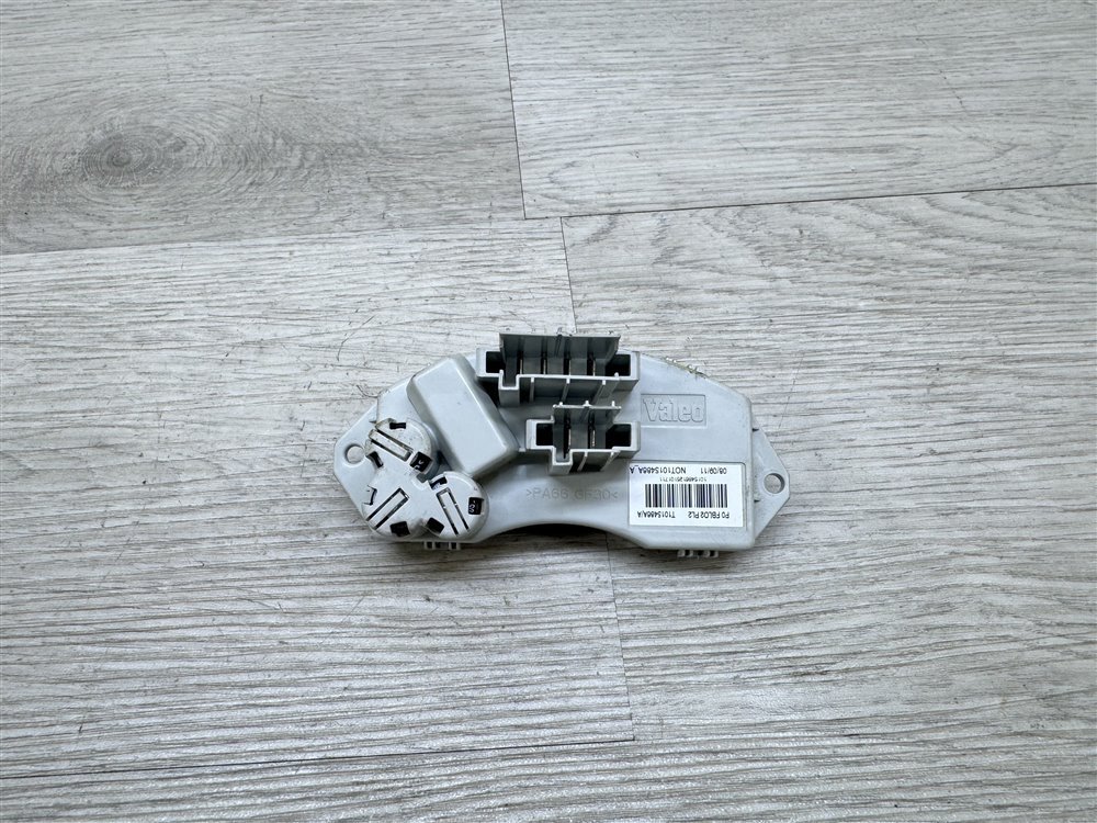 Резистор печки, 1400 рублей, Севастополь