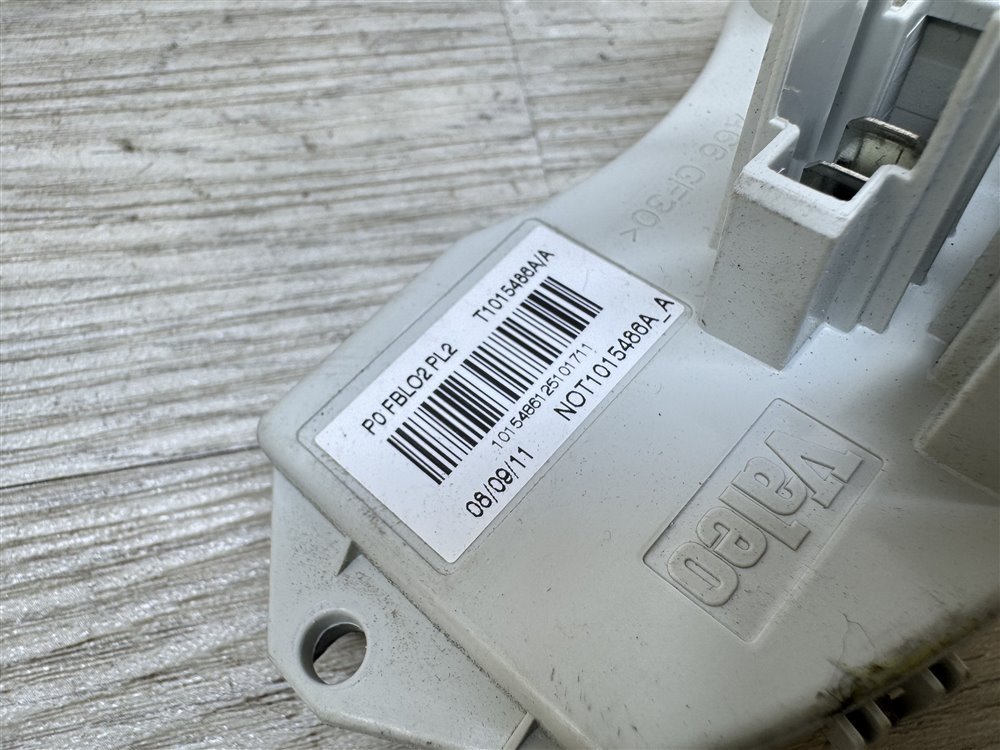 Резистор печки, 1400 рублей, Севастополь