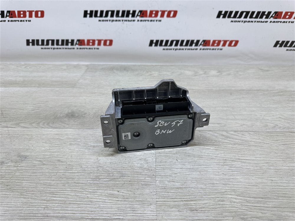 Блок управления SRS, 1000 рублей, Севастополь