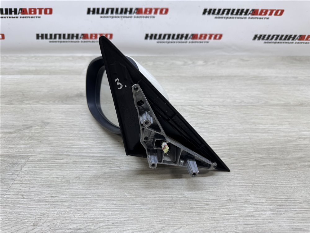 Зеркало, 5500 рублей, Севастополь