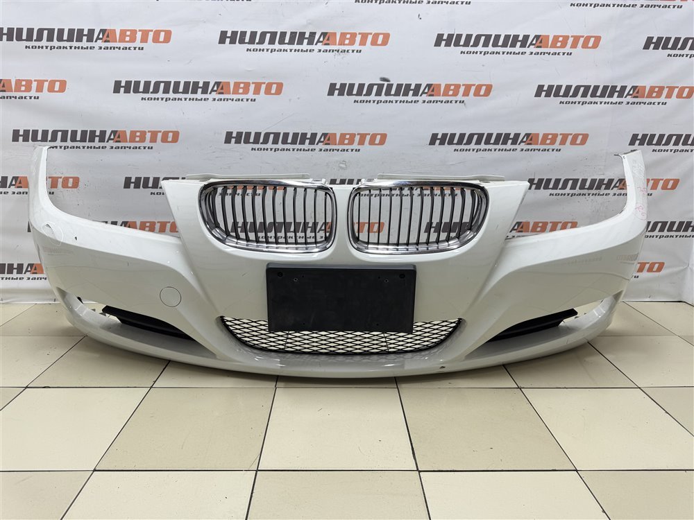 Бампер, 18000 рублей, Севастополь