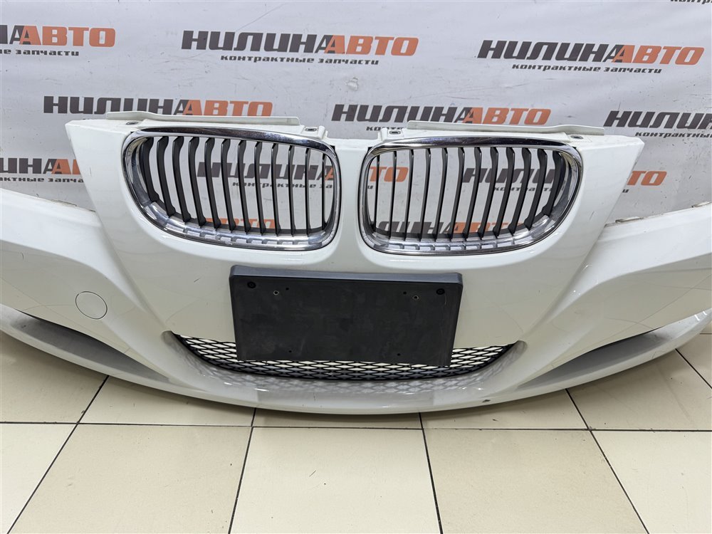 Бампер, 18000 рублей, Севастополь