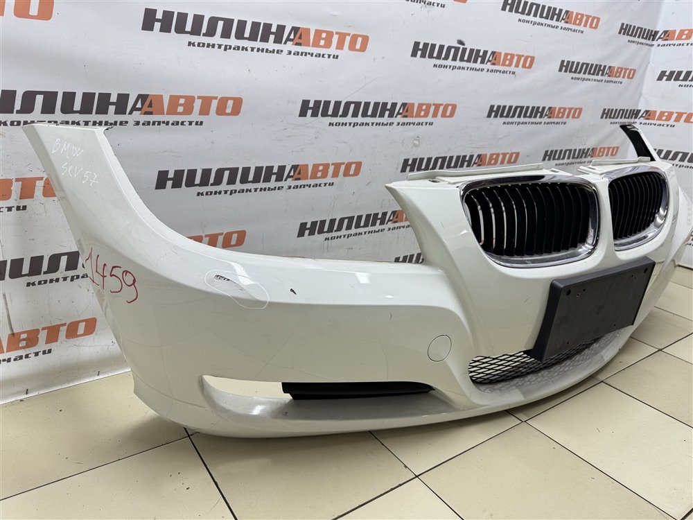 Бампер, 18000 рублей, Севастополь