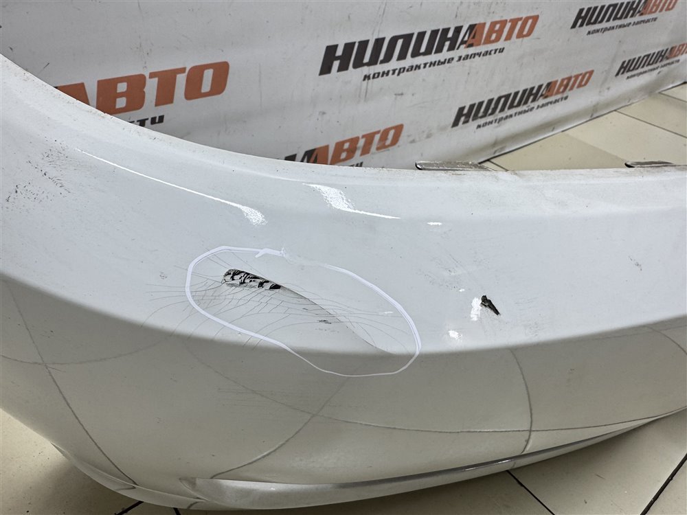 Бампер, 18000 рублей, Севастополь