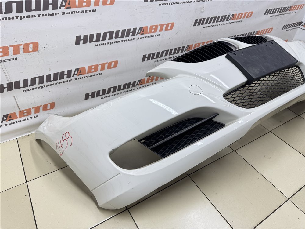 Бампер, 18000 рублей, Севастополь