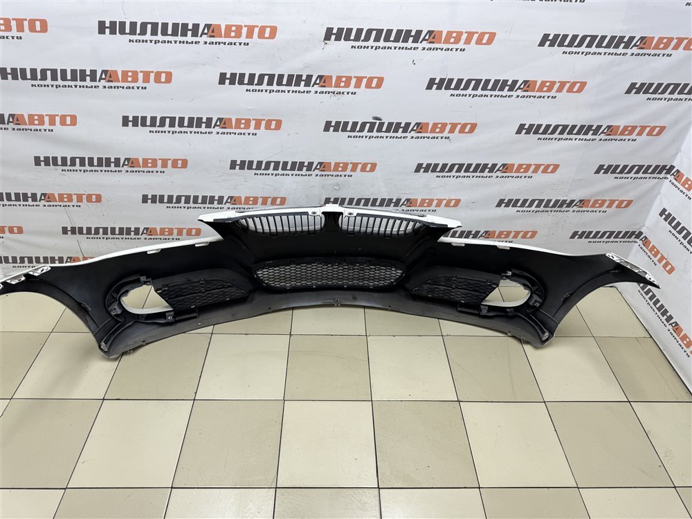 Бампер, 18000 рублей, Севастополь