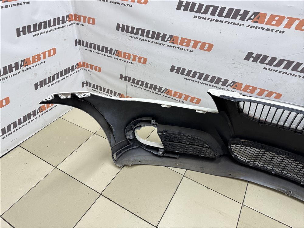 Бампер, 18000 рублей, Севастополь