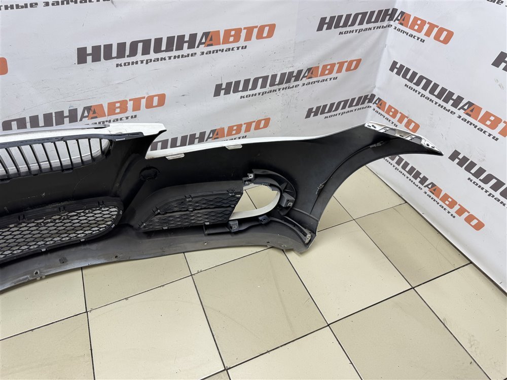 Бампер, 18000 рублей, Севастополь