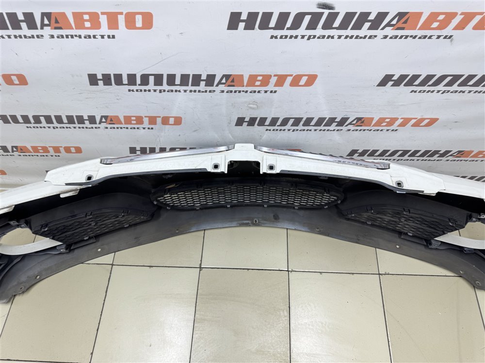 Бампер, 18000 рублей, Севастополь