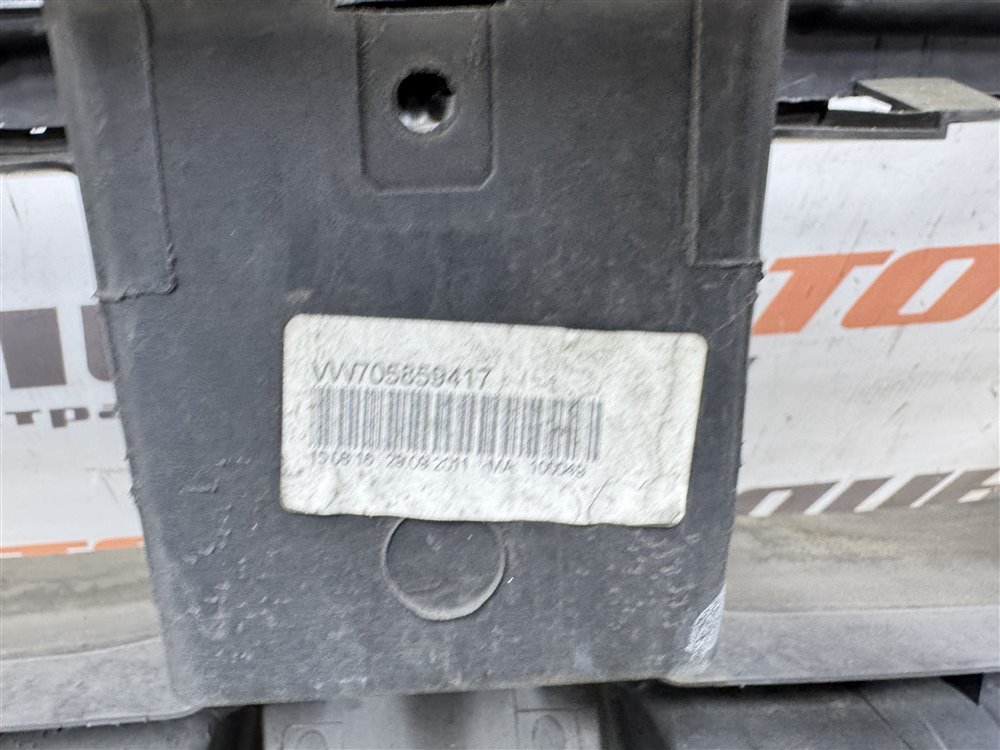 Панель передняя, 12000 рублей, Севастополь