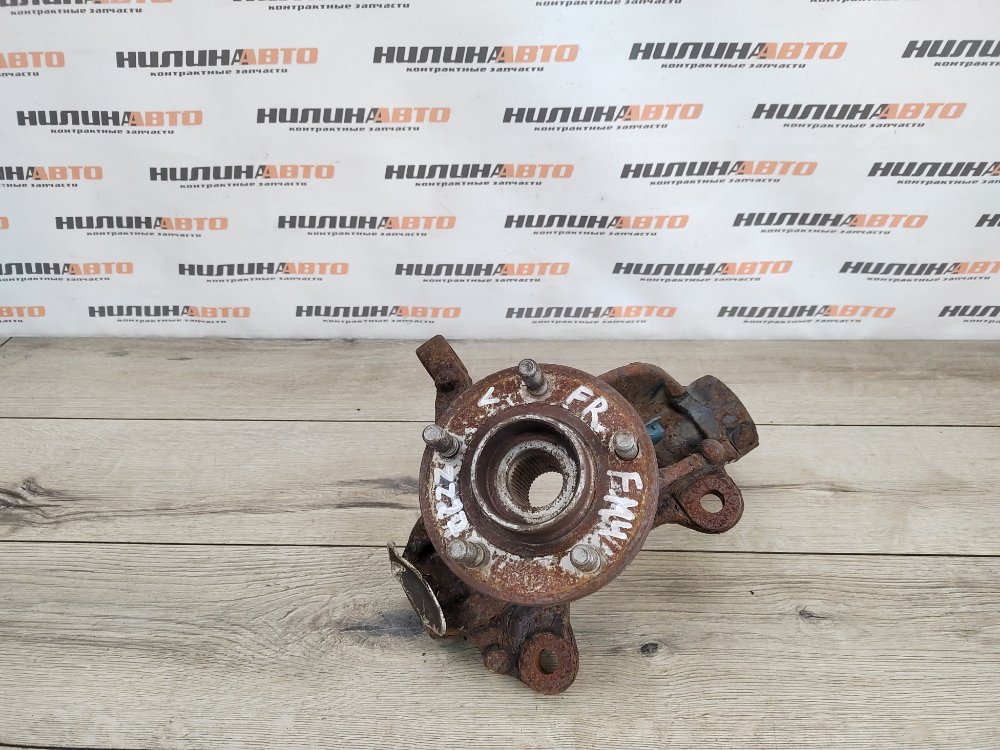 Кулак поворотный, 2500 рублей, Москва