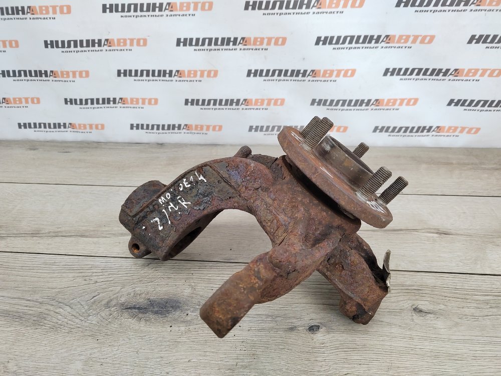 Кулак поворотный, 2500 рублей, Москва