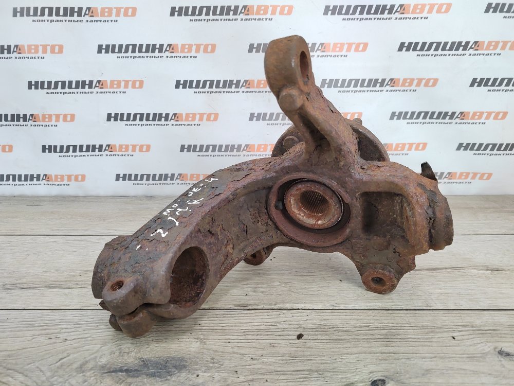 Кулак поворотный, 2500 рублей, Москва