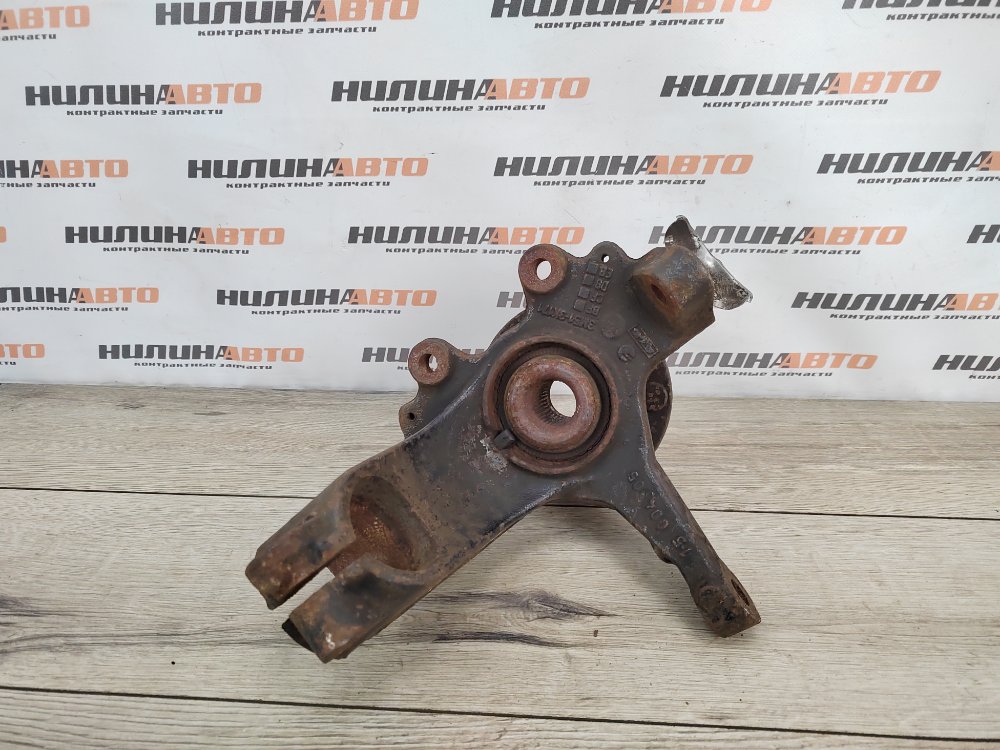 Кулак поворотный, 2000 рублей, Москва