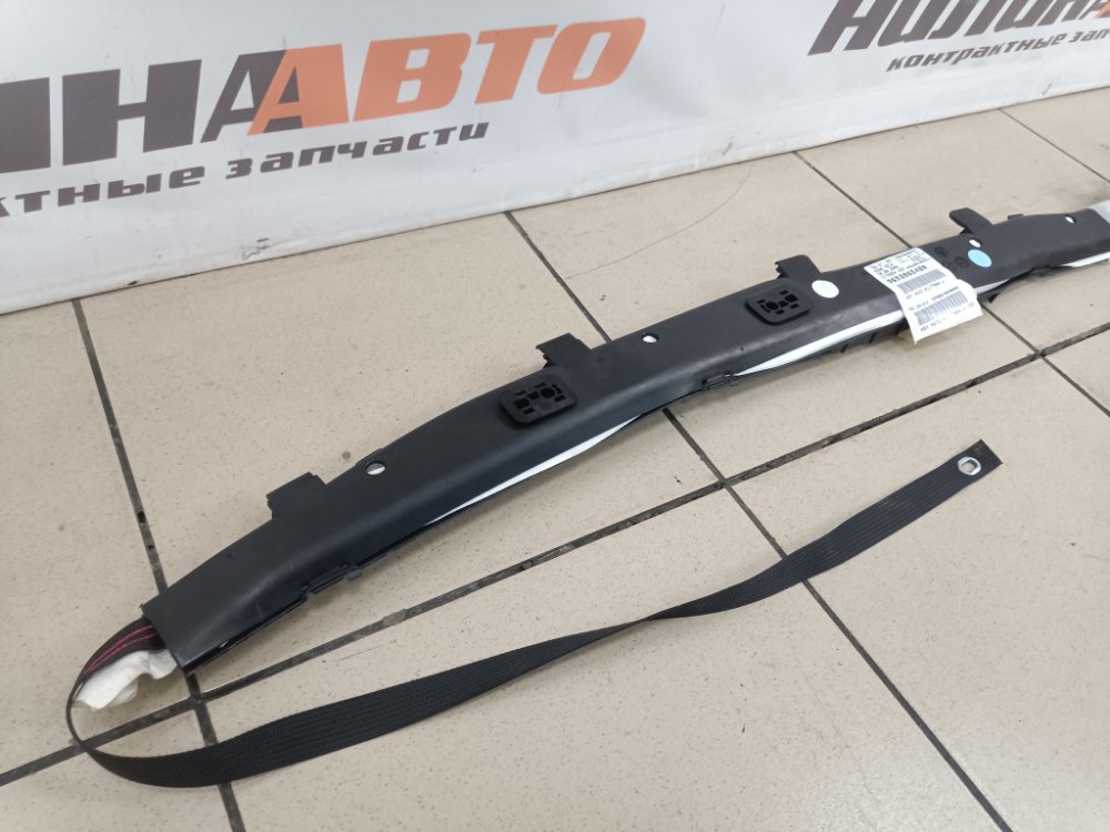 Подушка безопасности боковая, 1400 рублей, Москва