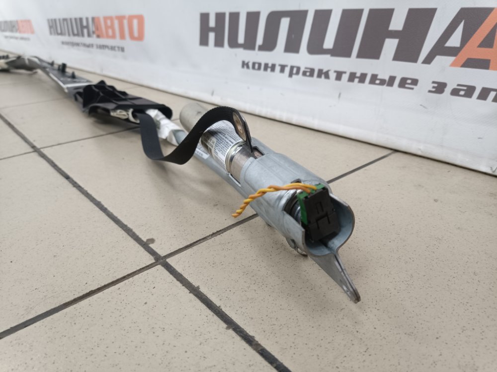 Подушка безопасности боковая, 1400 рублей, Москва