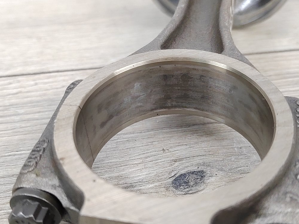 Шатун двигателя, 1700 рублей, Москва