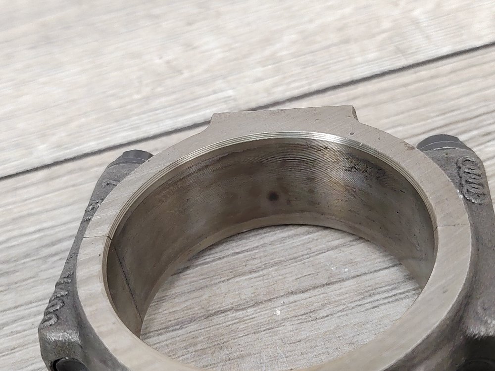 Шатун двигателя, 1700 рублей, Москва