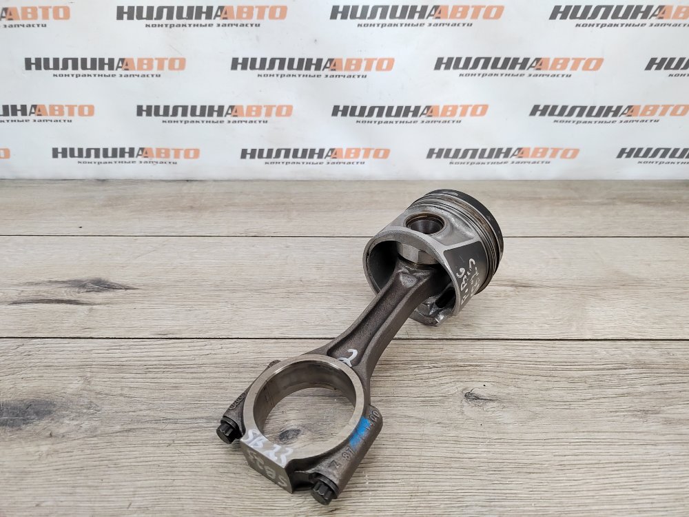 Шатун двигателя, 1700 рублей, Москва