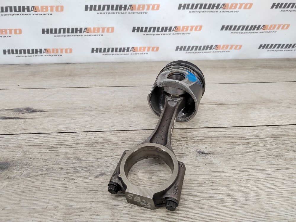 Шатун двигателя, 1700 рублей, Москва