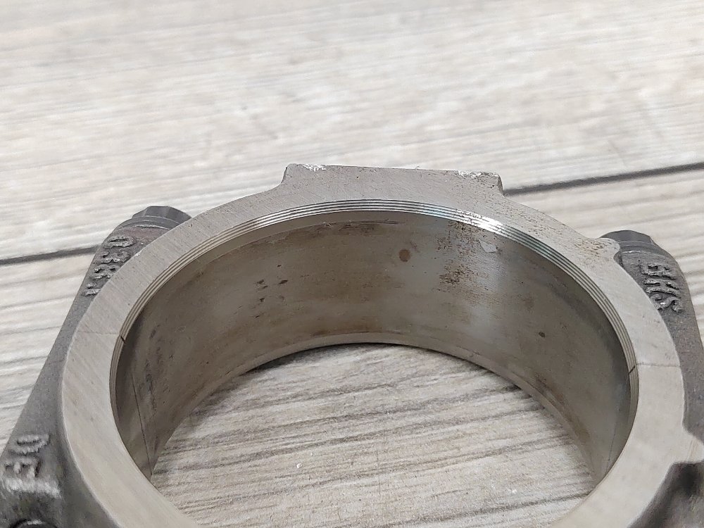 Шатун двигателя, 1700 рублей, Москва