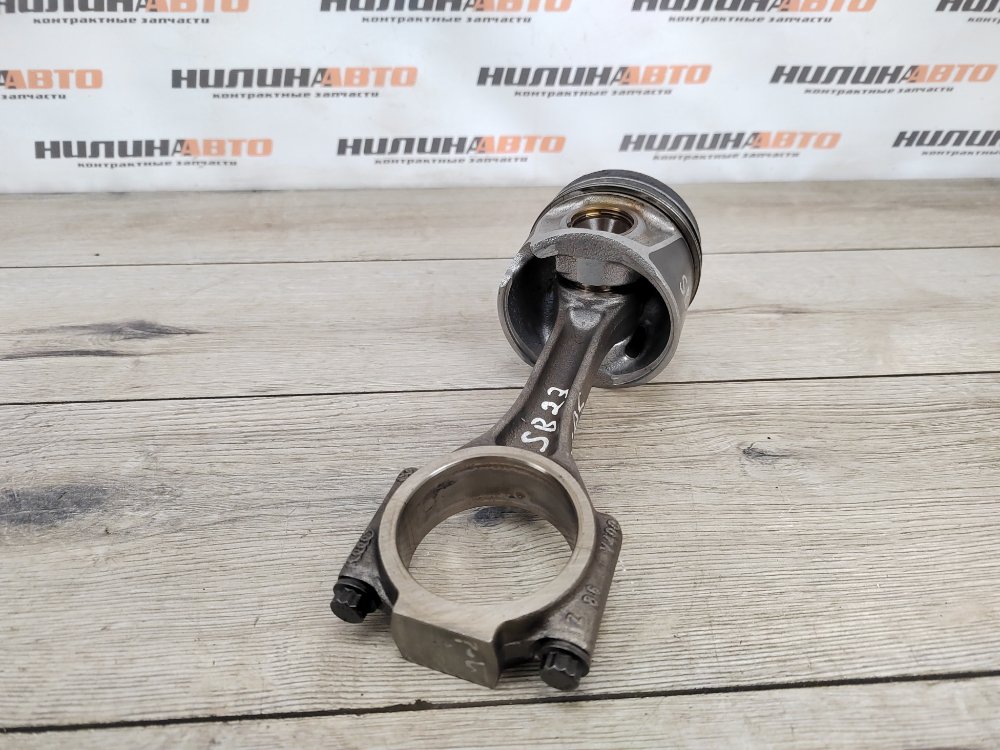 Шатун двигателя, 1700 рублей, Москва