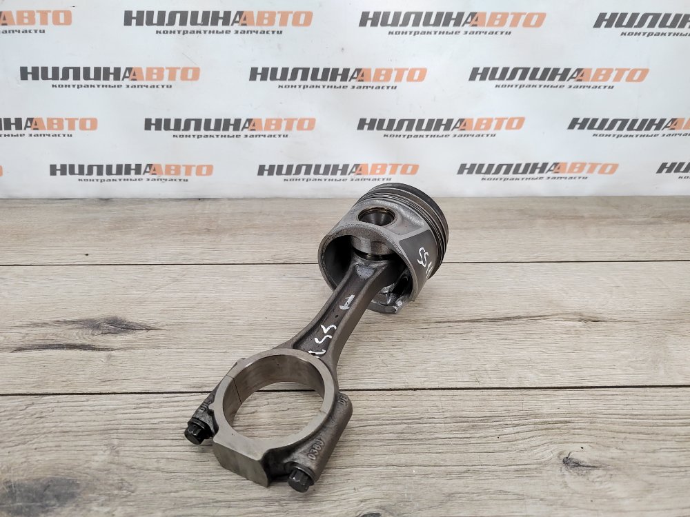 Шатун двигателя, 1700 рублей, Москва