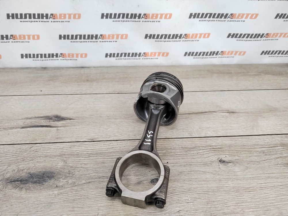 Шатун двигателя, 1700 рублей, Москва