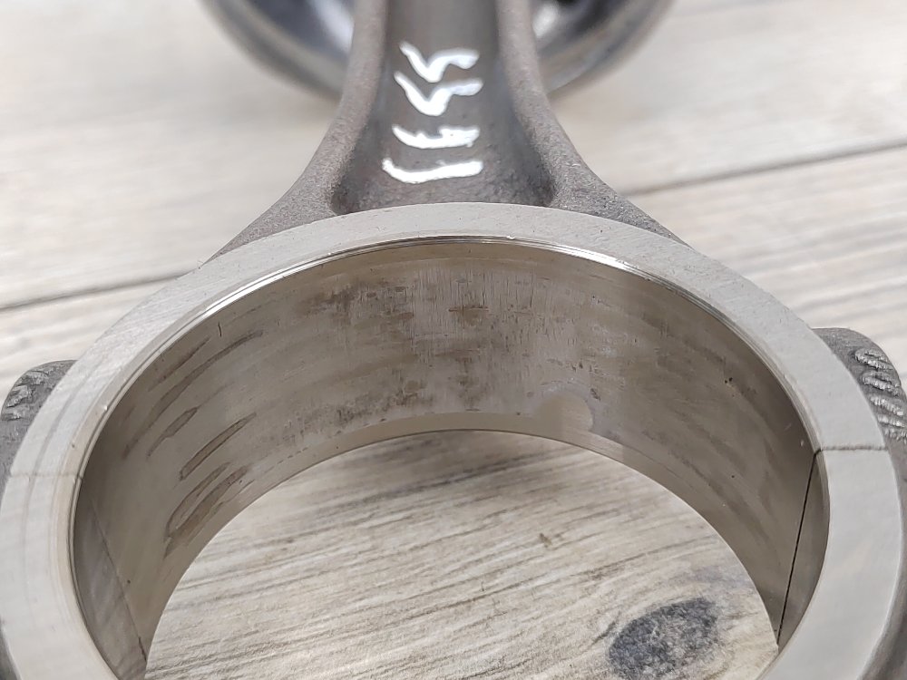 Шатун двигателя, 1700 рублей, Москва