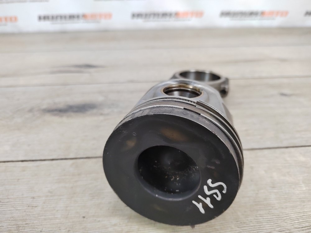 Шатун двигателя, 1700 рублей, Москва