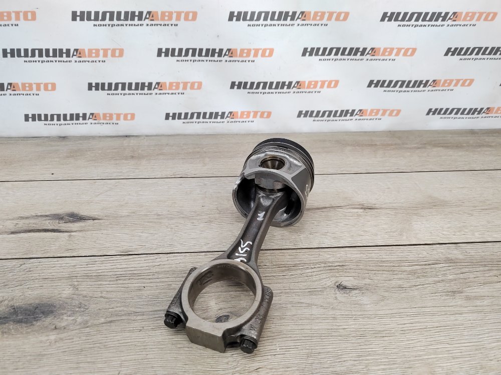 Шатун двигателя, 1700 рублей, Москва