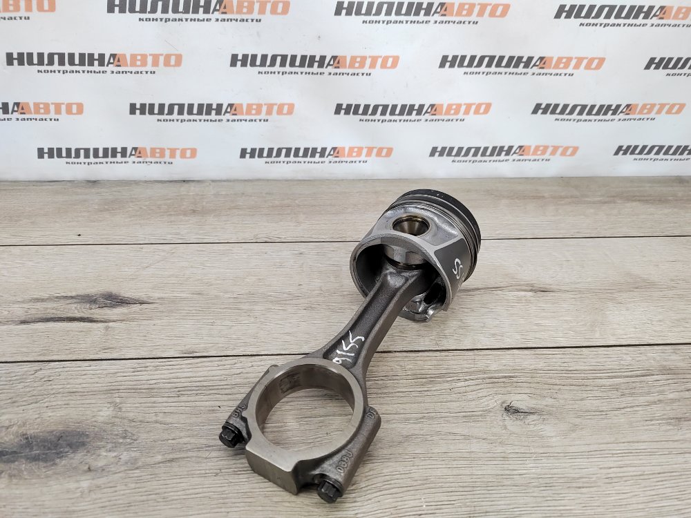 Шатун двигателя, 1700 рублей, Москва