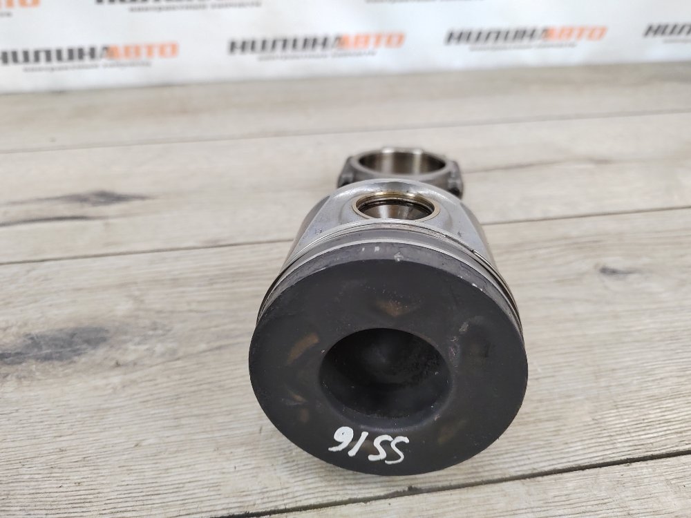 Шатун двигателя, 1700 рублей, Москва