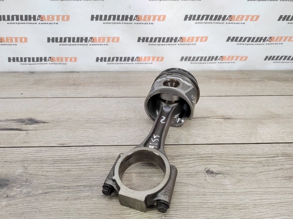 Шатун двигателя, 1700 рублей, Москва