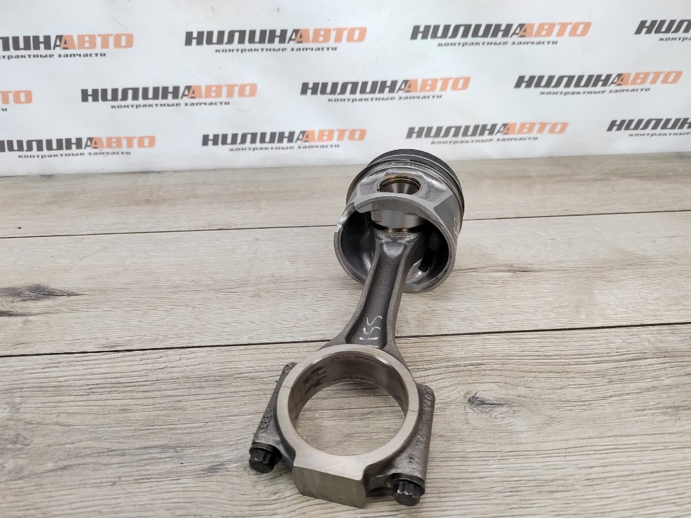 Шатун двигателя, 1700 рублей, Москва