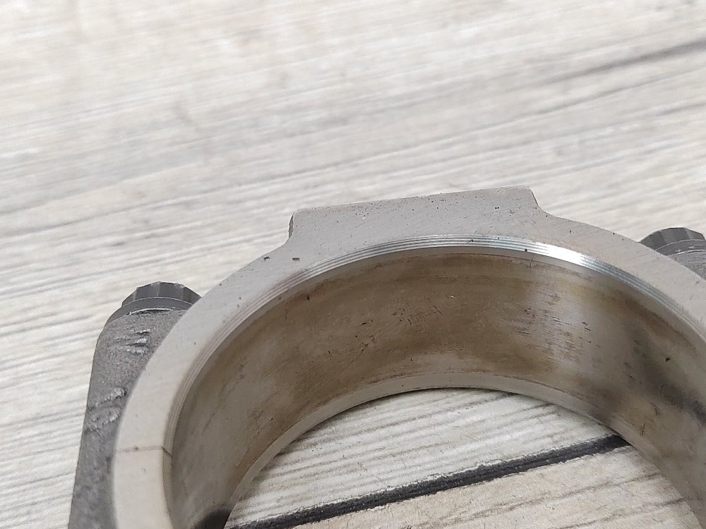 Шатун двигателя, 1700 рублей, Москва