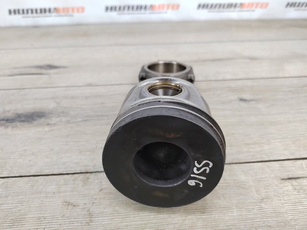 Шатун двигателя, 1700 рублей, Москва