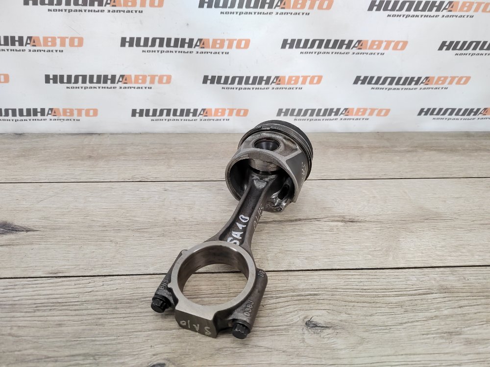 Шатун двигателя, 1700 рублей, Москва