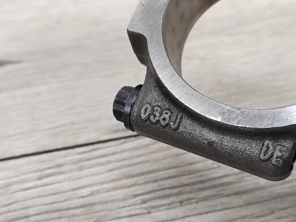 Шатун двигателя, 1700 рублей, Москва