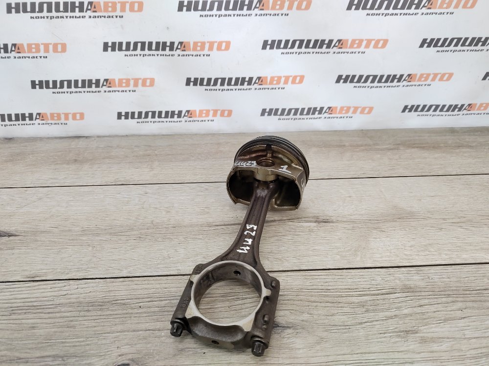 Шатун двигателя, 1500 рублей, Москва